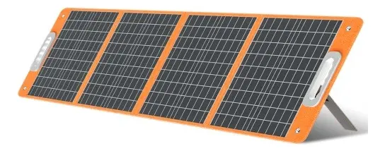 Painel Solar motorhome 100w flashfish