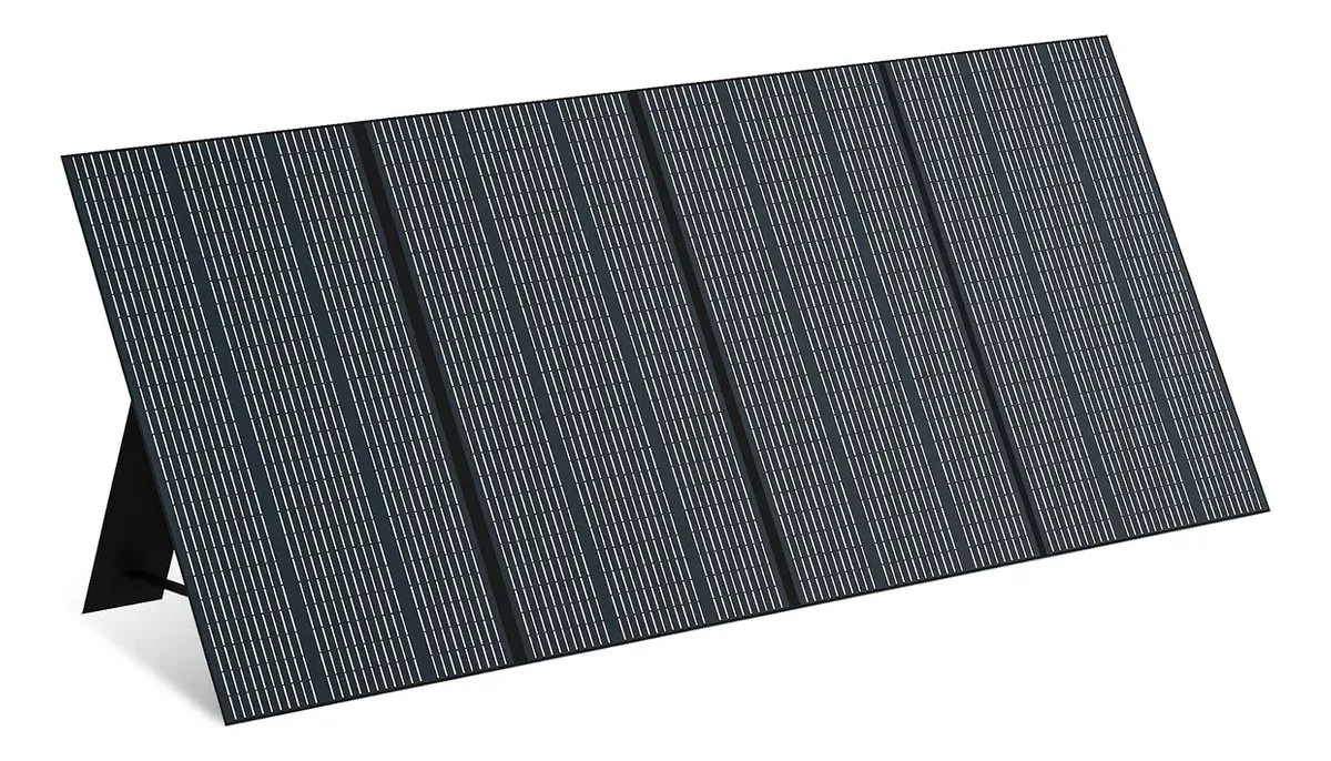 Painel Solar motorhome 350W