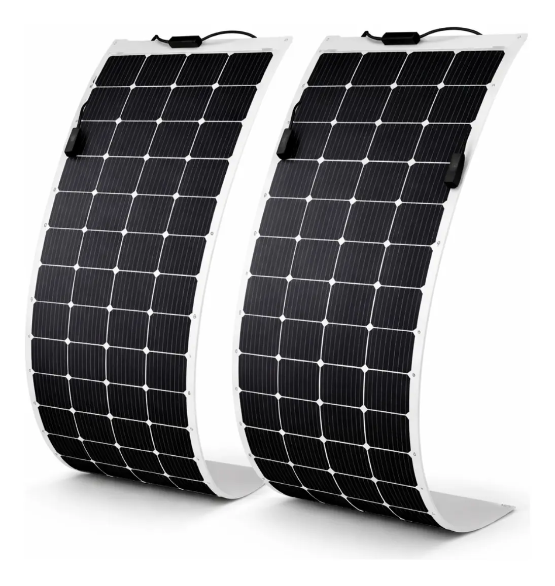 Painel Solar motorhome flexível 250w