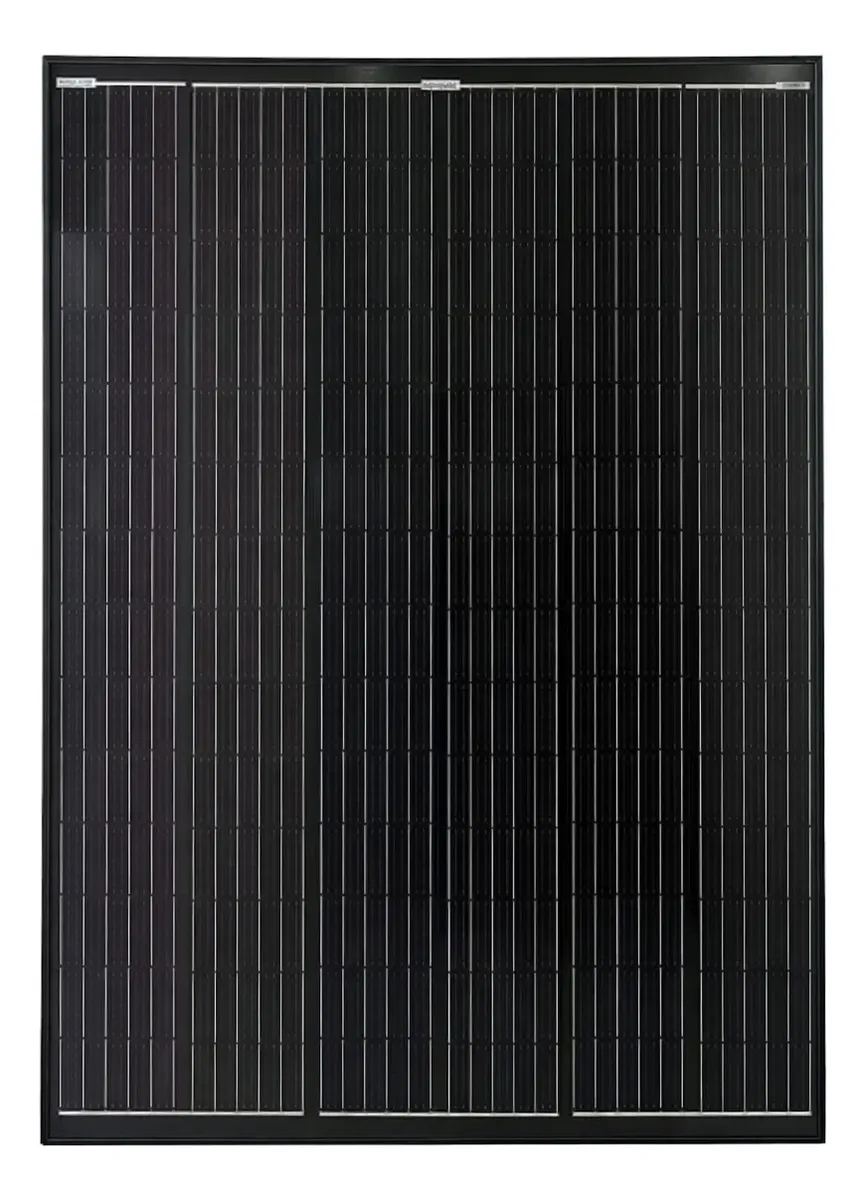 Painel Solar rígido 330w