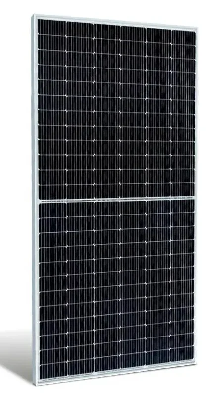 Painel Solar rígido 620w