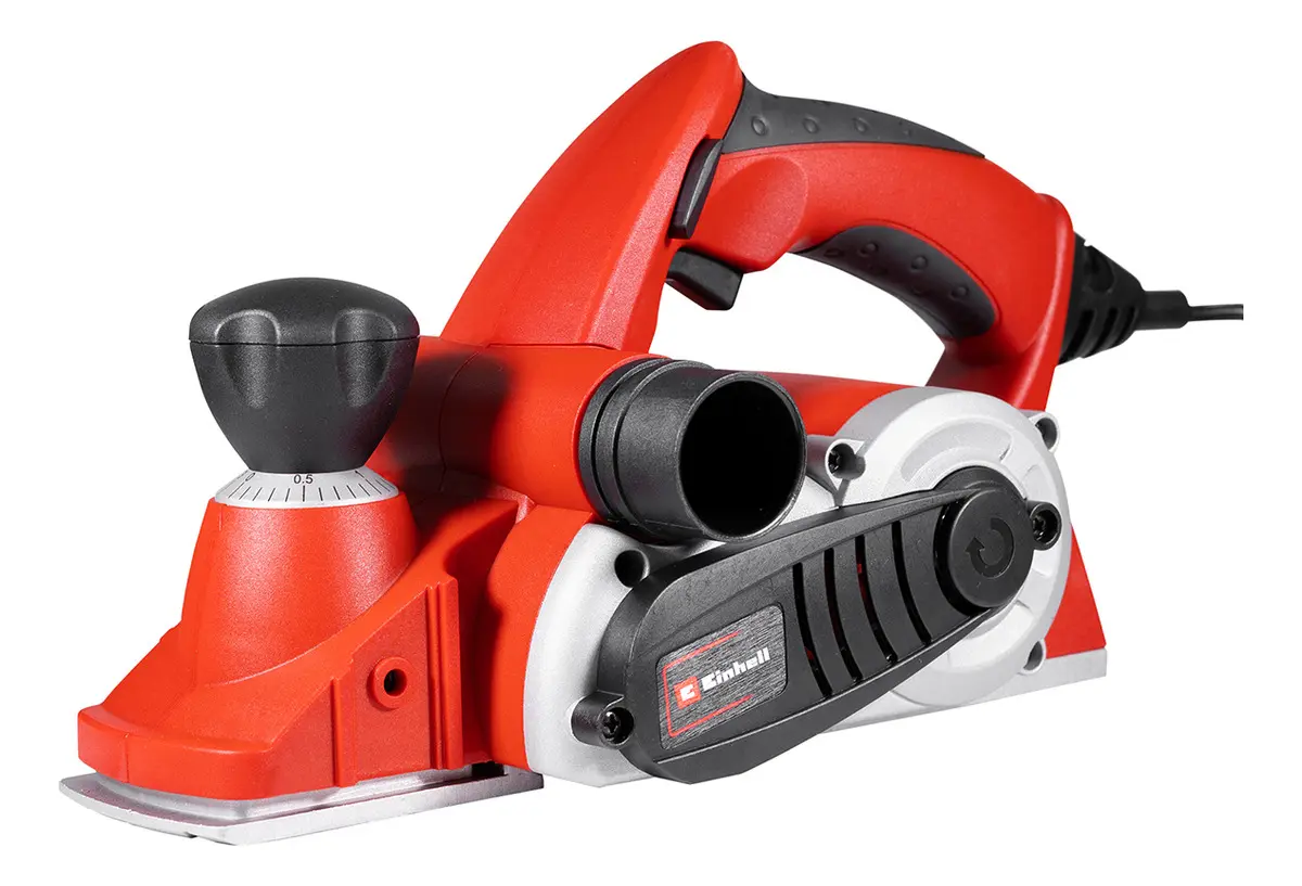 Plaina-eletrica einhell TE-PL 900