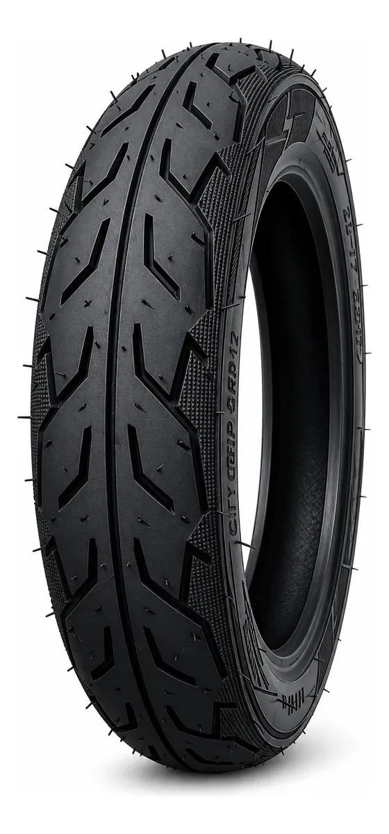 Pneu Moto elétrica Cinborg