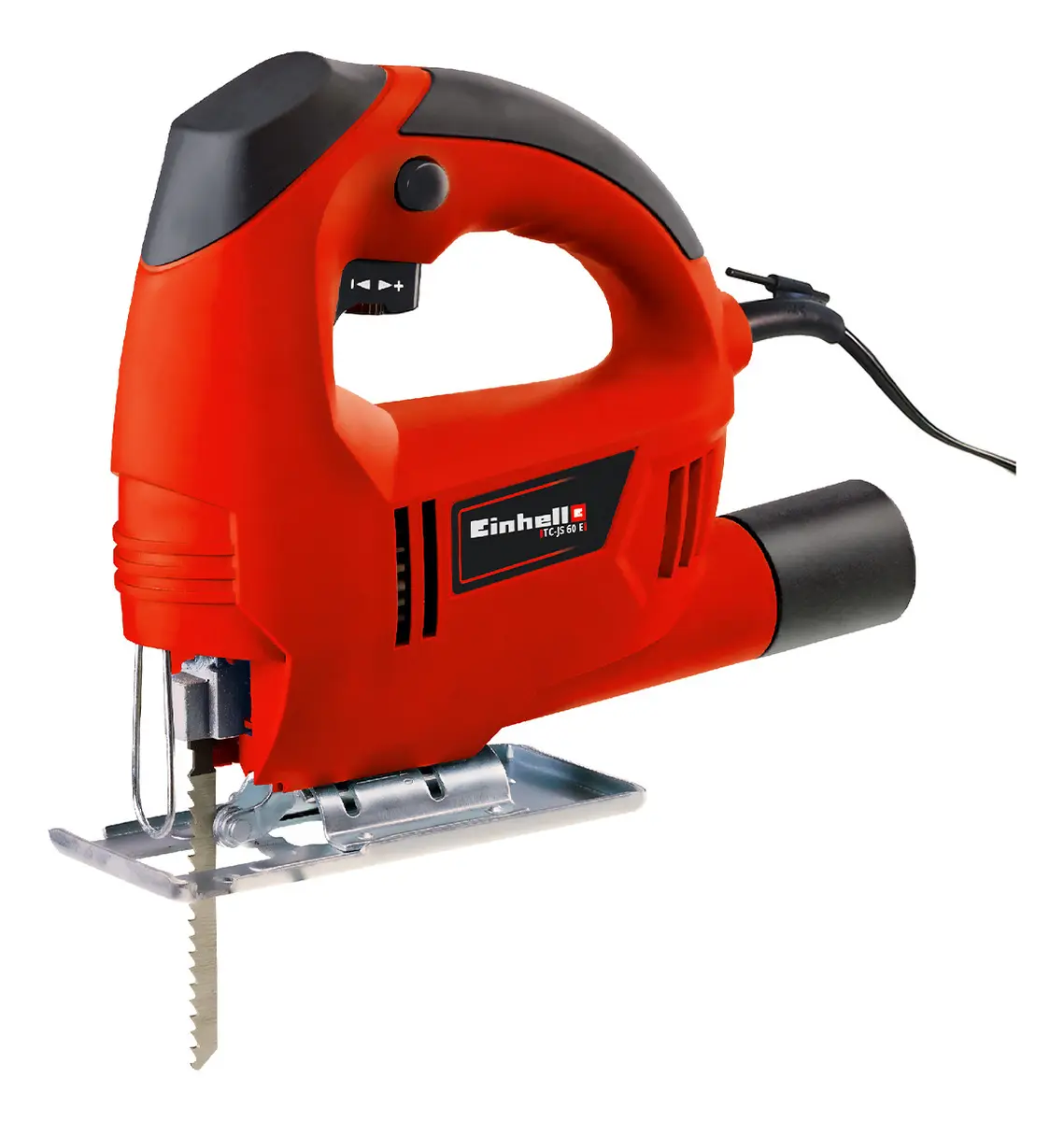 Serra tico tico a EINHELL ML