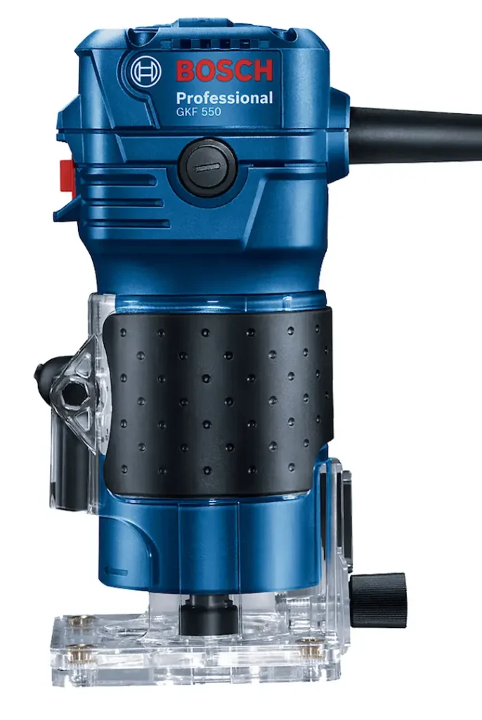 Tupia Bosch GKF 550