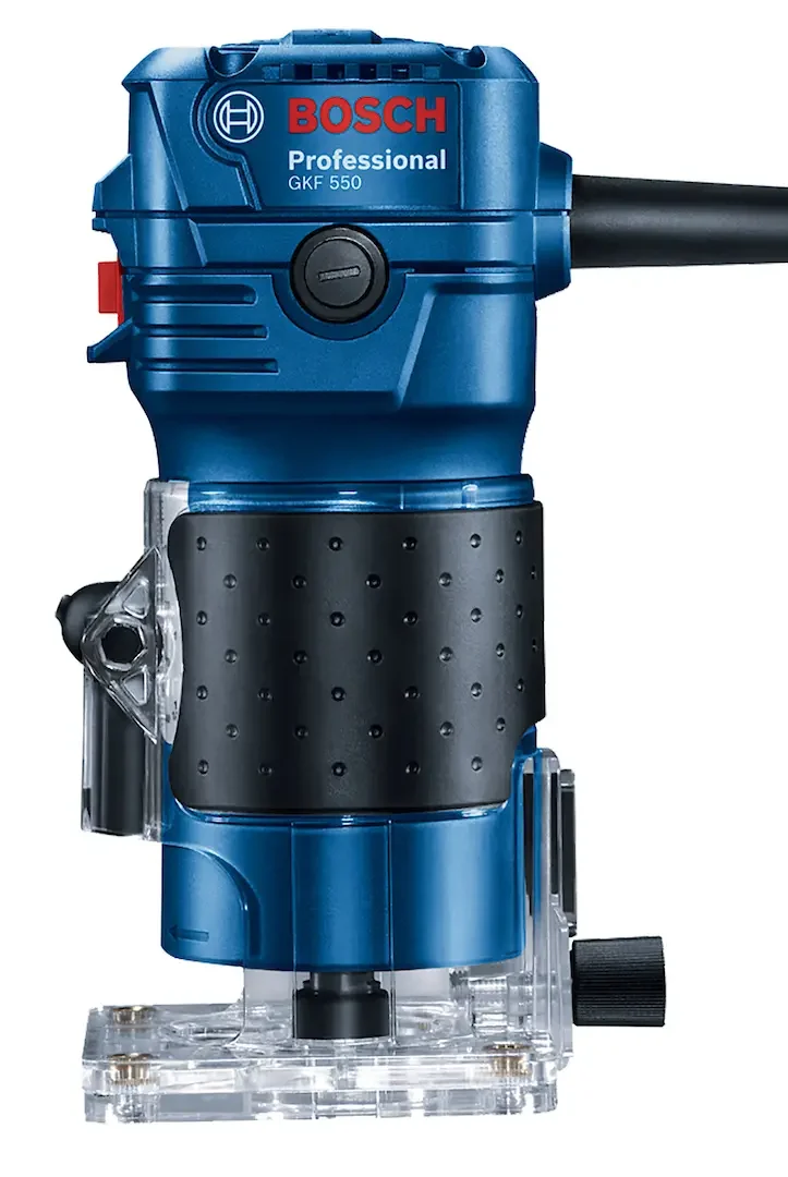 Tupia Bosch GKF 550