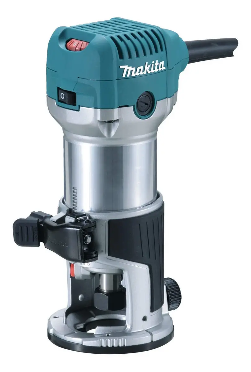 Tupia RT0700CX3 Makita