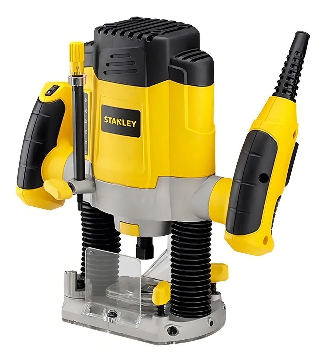 Tupias de Coluna stanley
