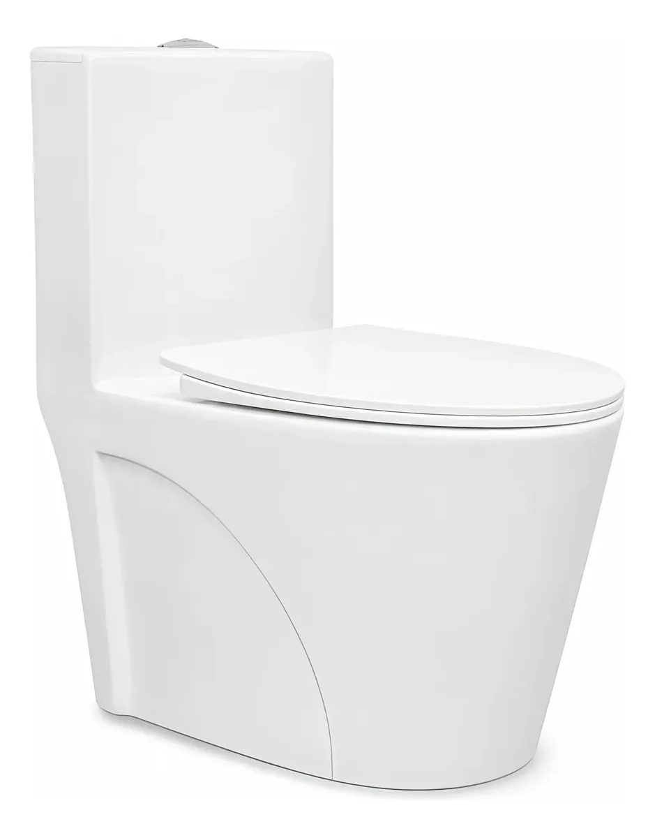 Vaso Sanitário Monobloco Barcelona