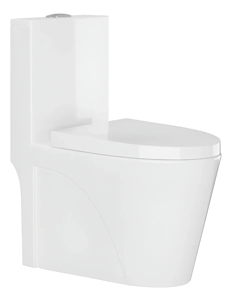 Vaso Sanitário Tubrax Monobloco VAB0002