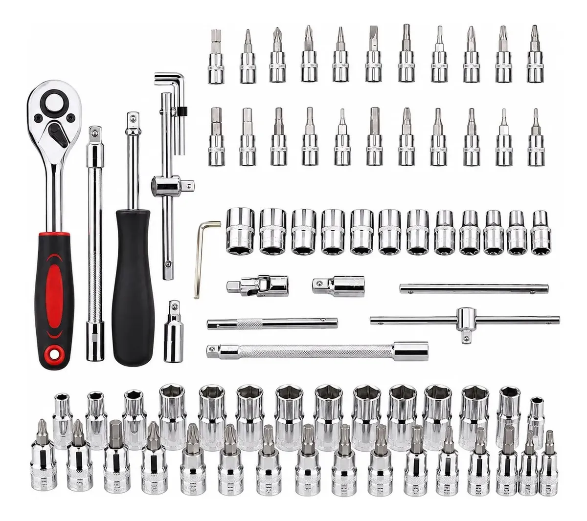 kit de ferramenta manual VLX ML