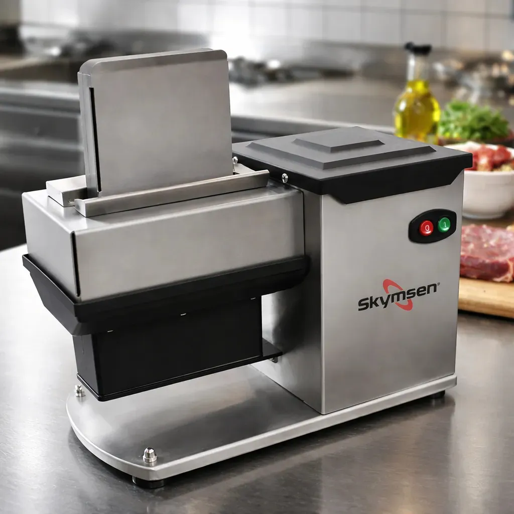 Amaciador de Carne skymsen