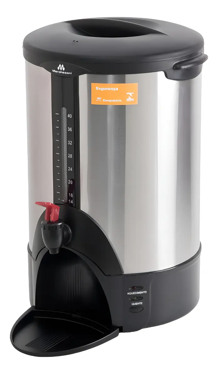 Cafeteira 6L Marchesoni