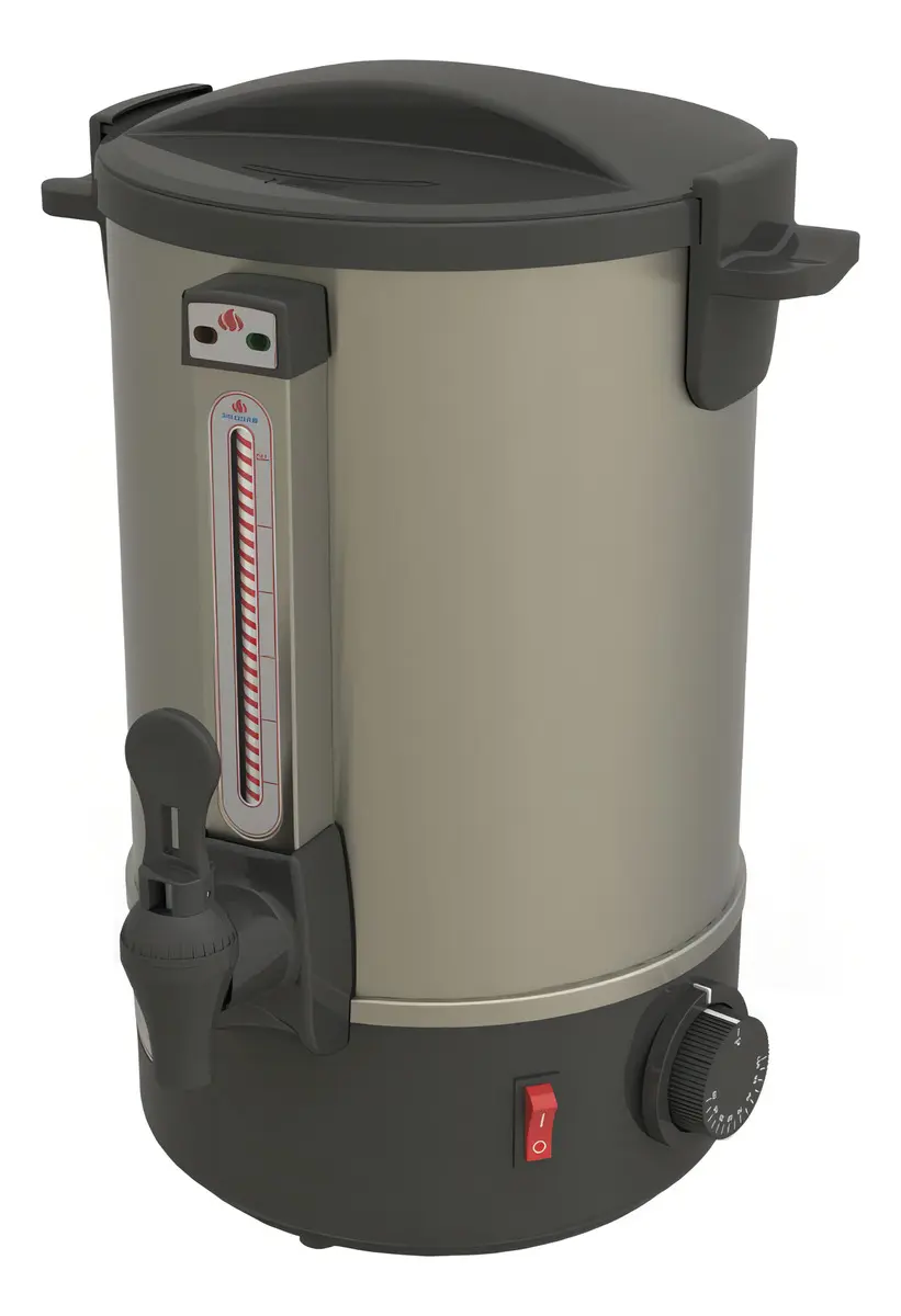 Cafeteira 6L Progas