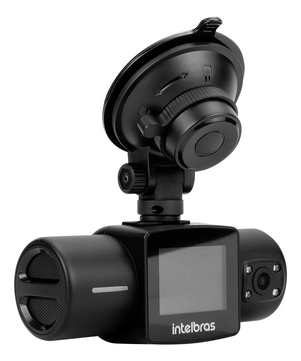 Camera Veicular Intelbas
