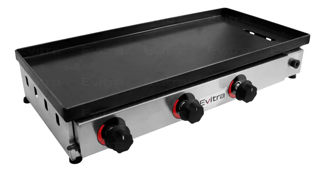 Chapa sanduiche Evitra 1