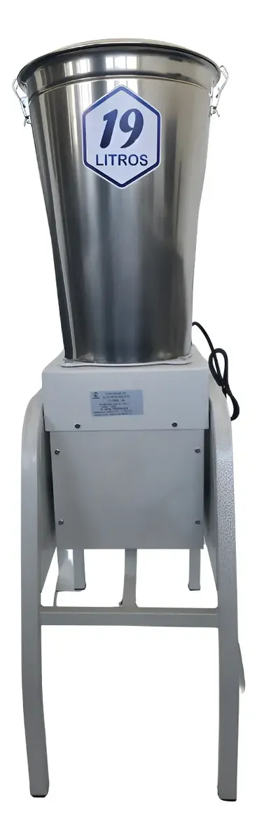 Cutter Processador jl colombo