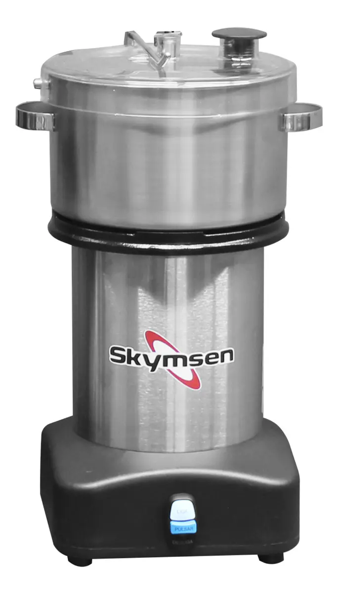 Cutter Processador skymsen