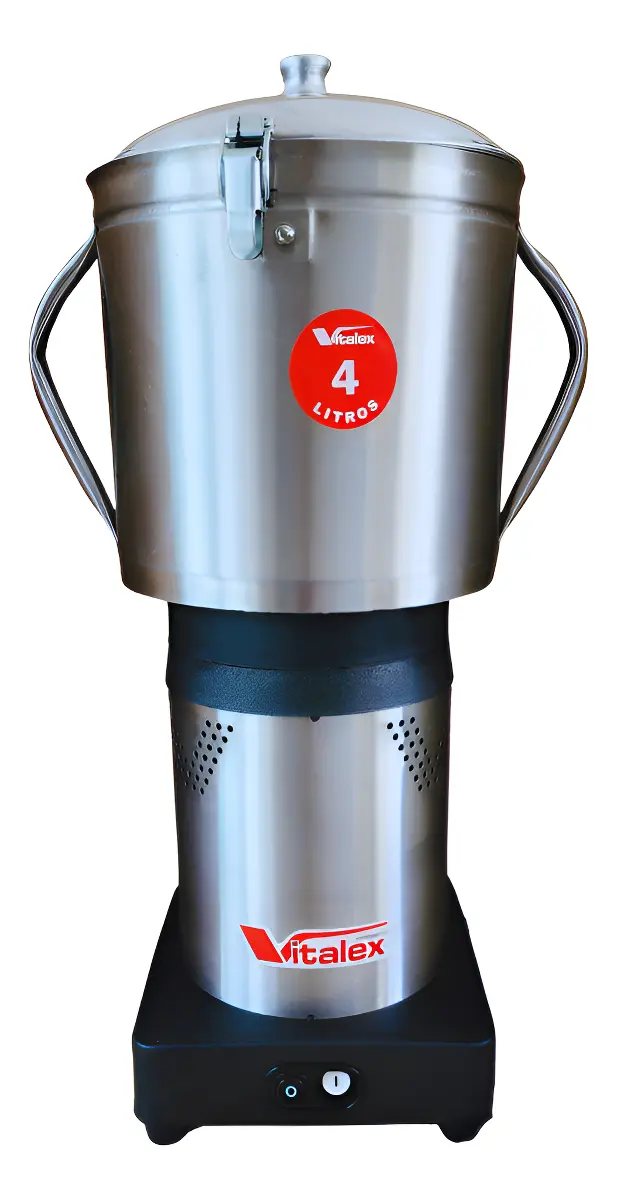 Cutter Processador vitalex
