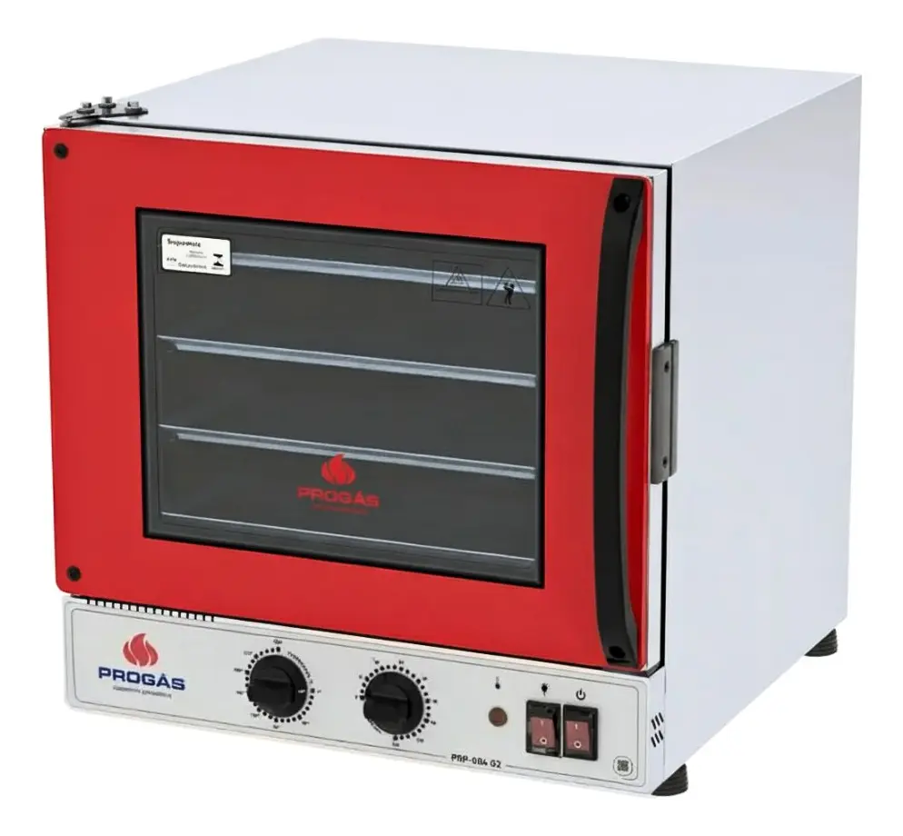 Forno Elétrico progás 39l