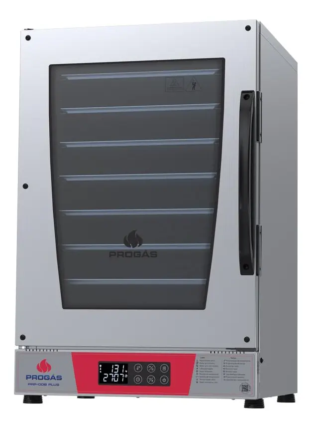 Forno Elétrico progás