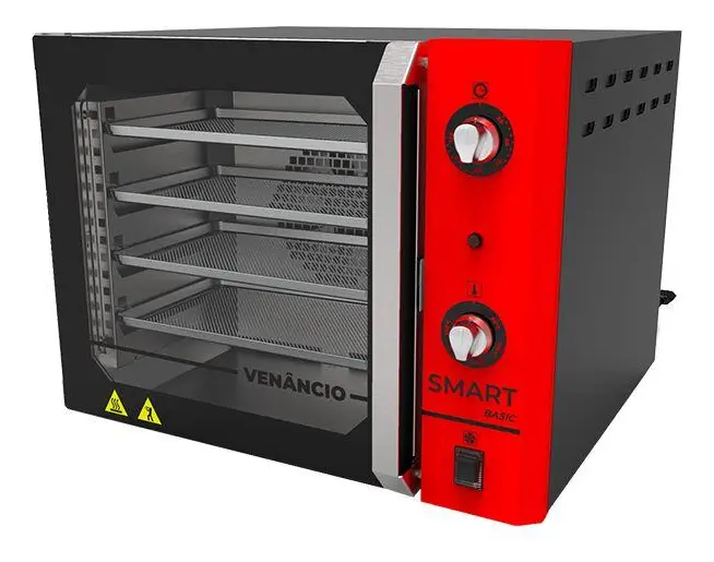 Forno Elétrico venancio