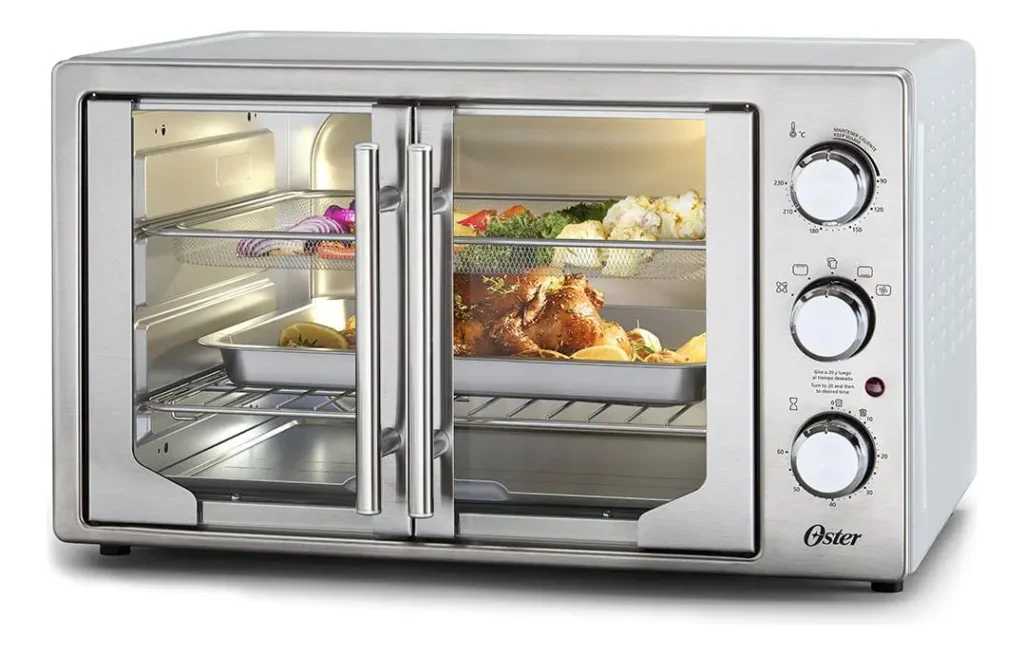 Forno convecção Oster