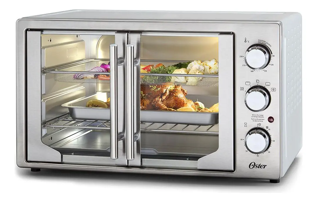 Forno convecção Oster