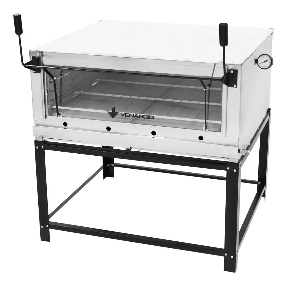 Forno de Lastro Venancio 110