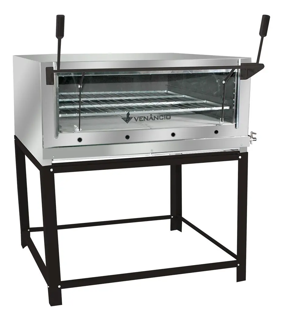 Forno de Lastro Venancio 90