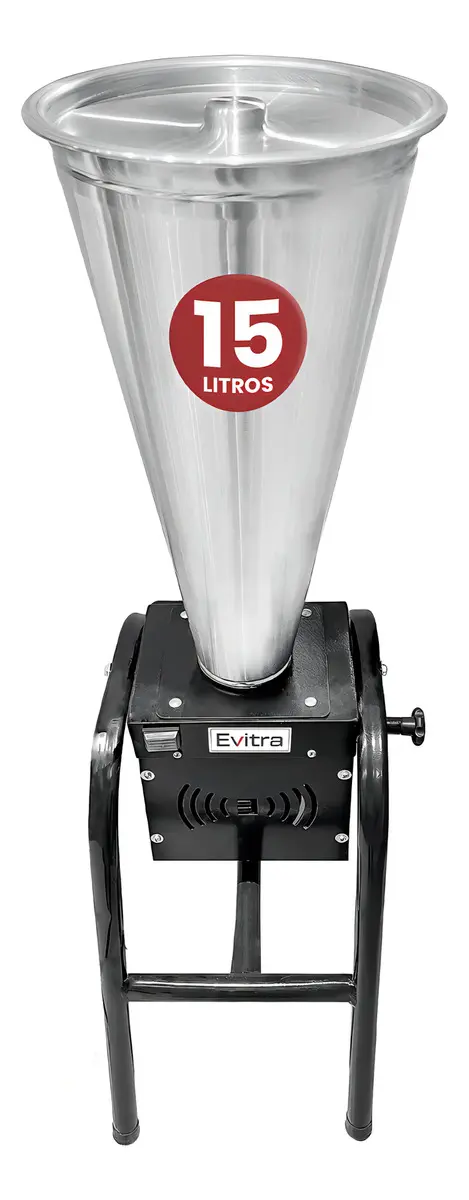 Liquidificador basculante Evitra