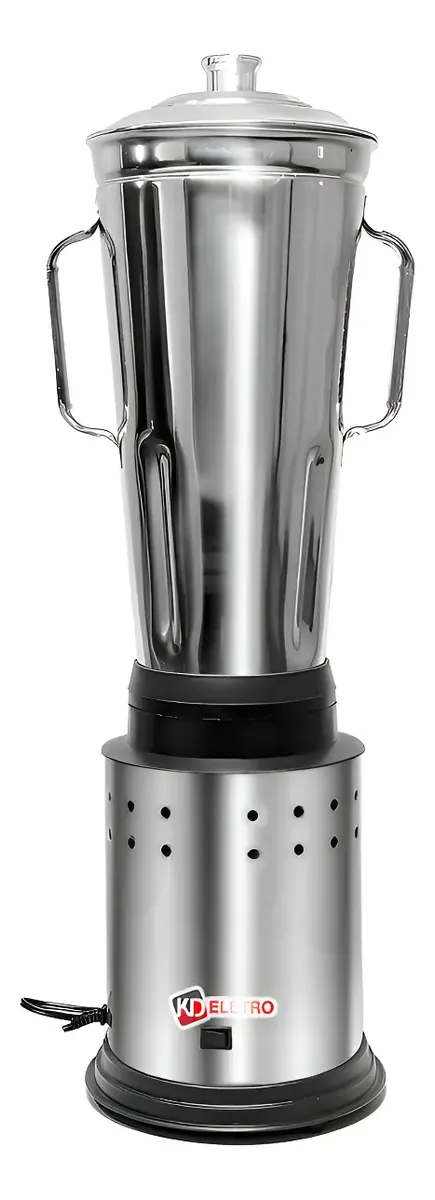 Liquidificador kd ninja