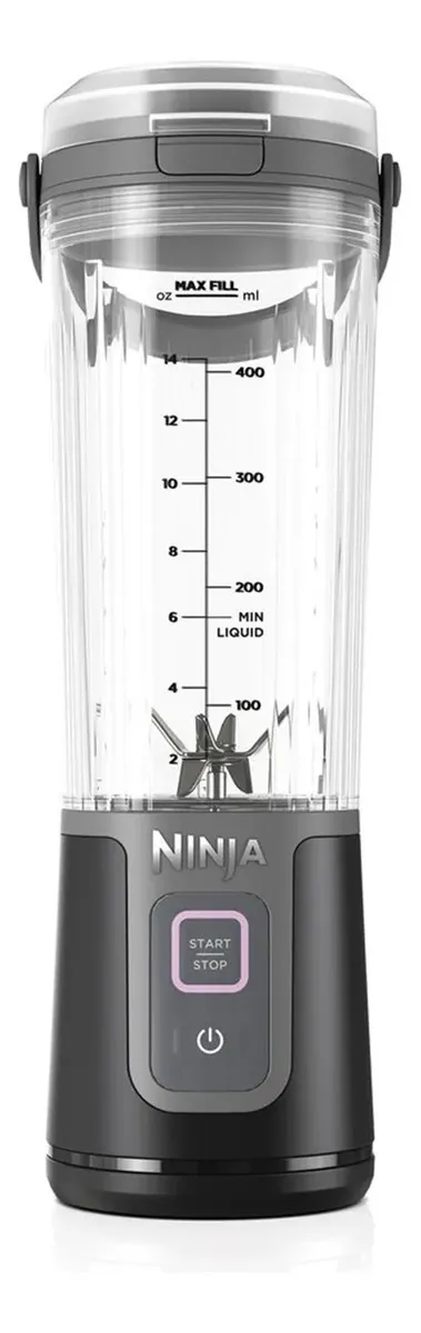 Liquidificador ninja