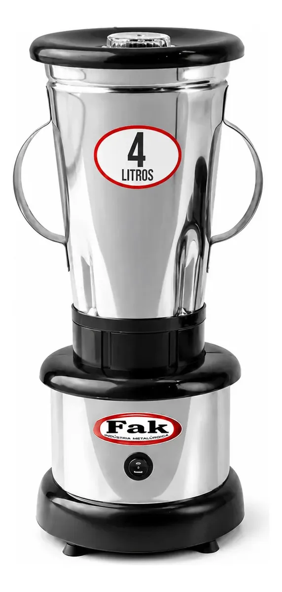Liquidificaor Industrial FAK