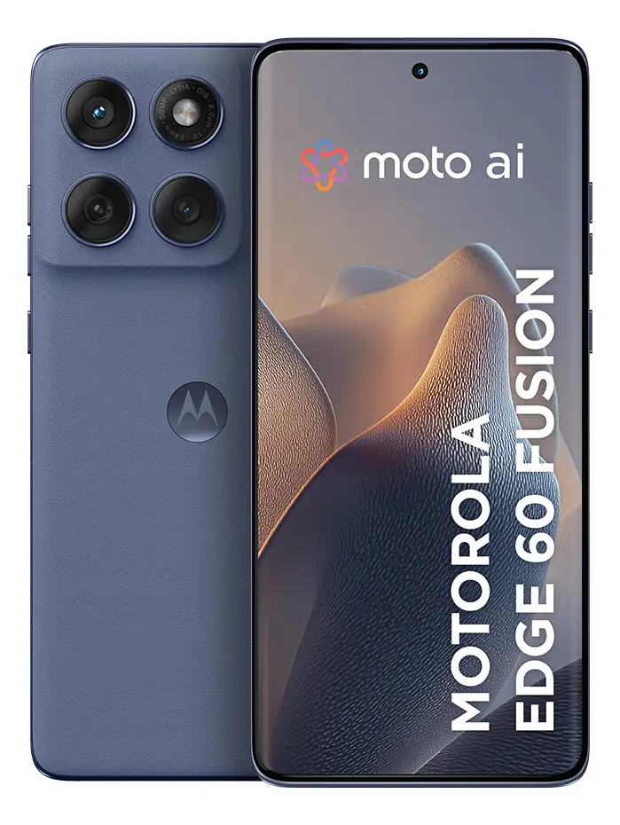 Motorola Edge 60 Fusion 5g