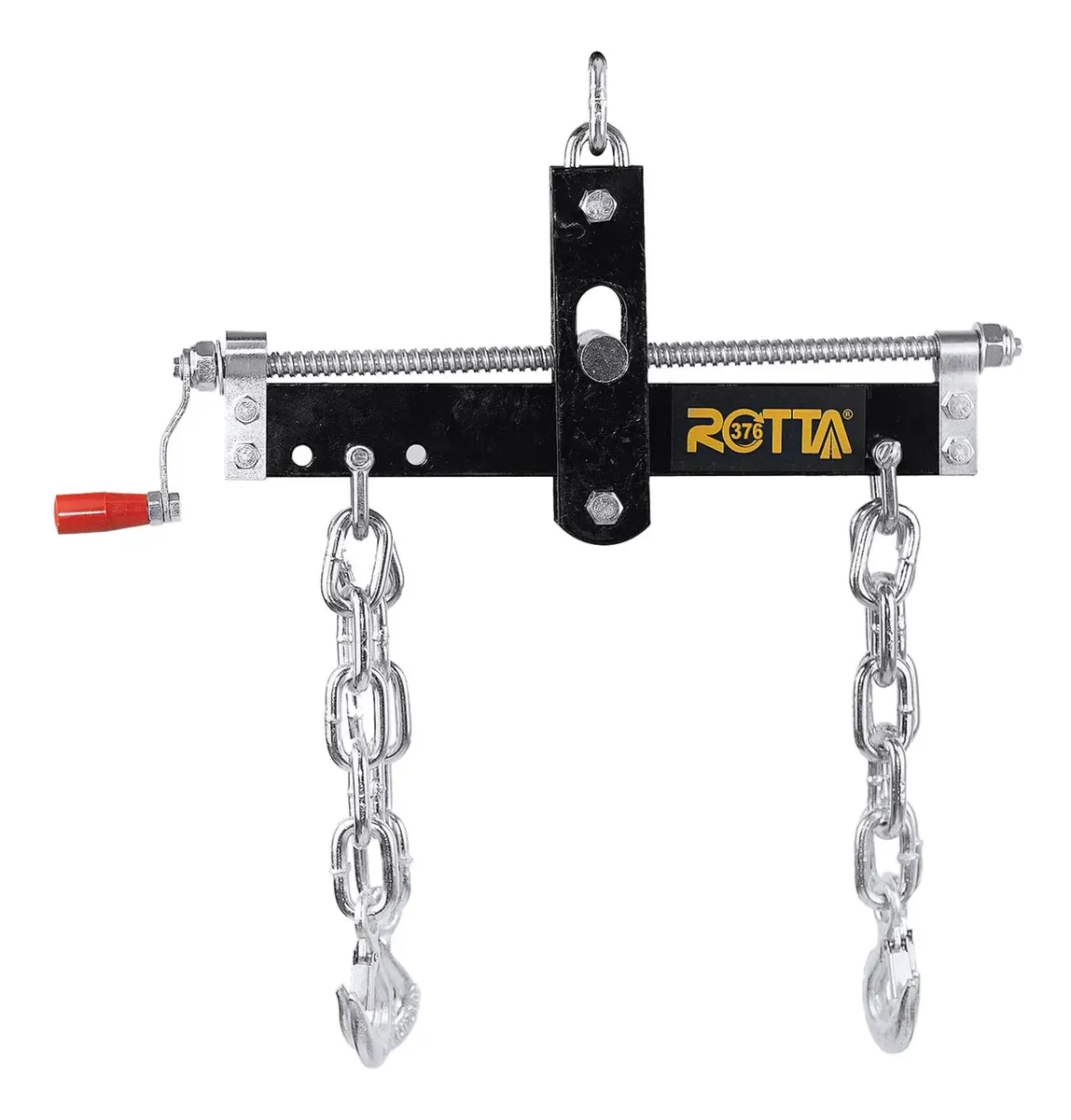 Nivelador de carga Rotta