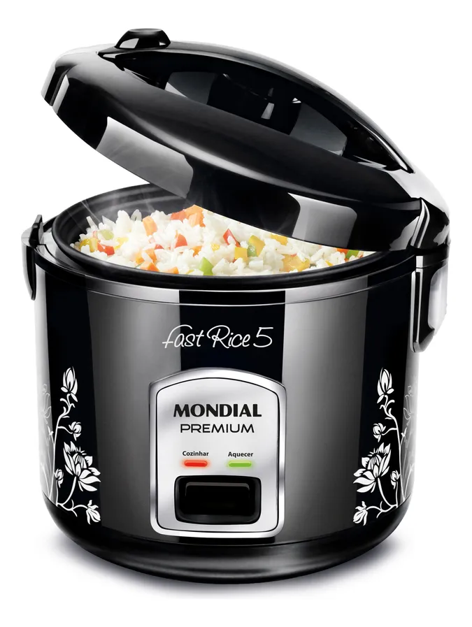 Panela Elétrica Mondial
