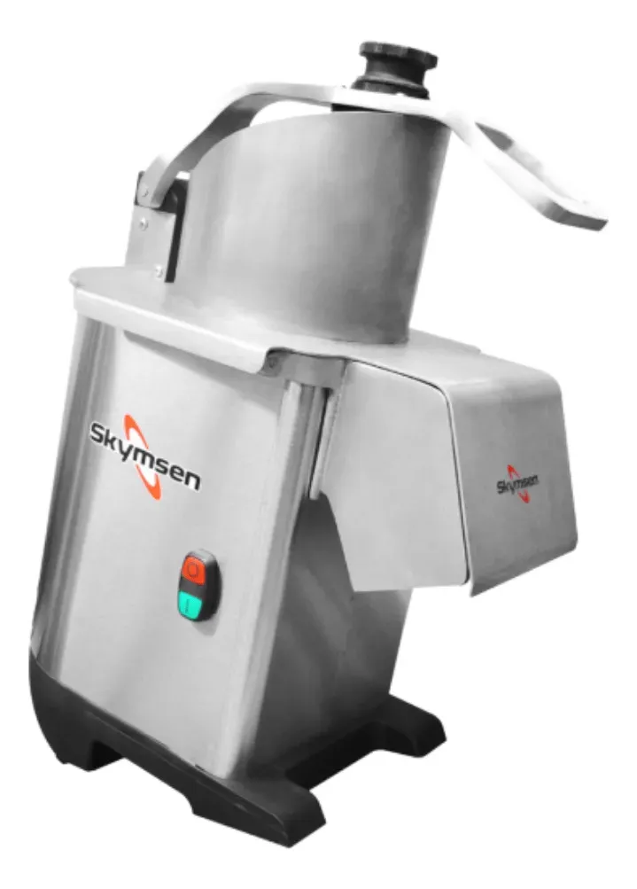 Processador de Alimentos JL skymsen 7 laminas