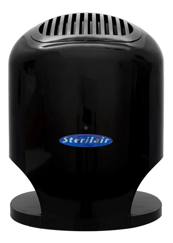 Purificador de Ar Sterilair