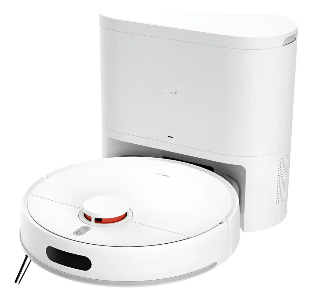 Robô Aspirador xiaomi h40