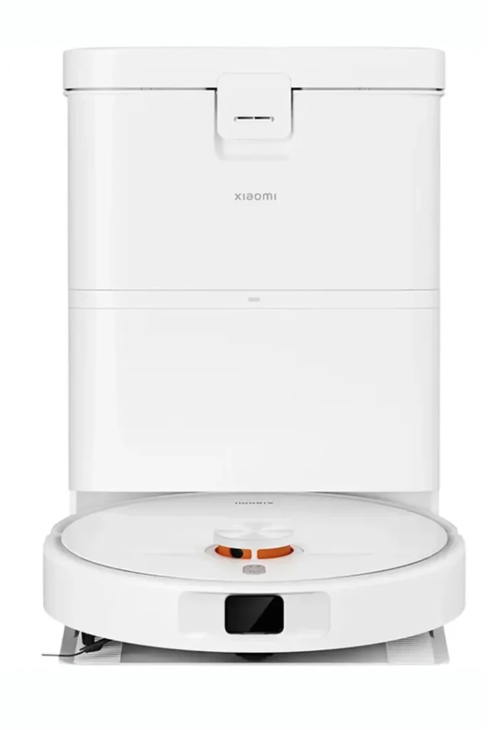 Robô Aspirador xiaomi h50