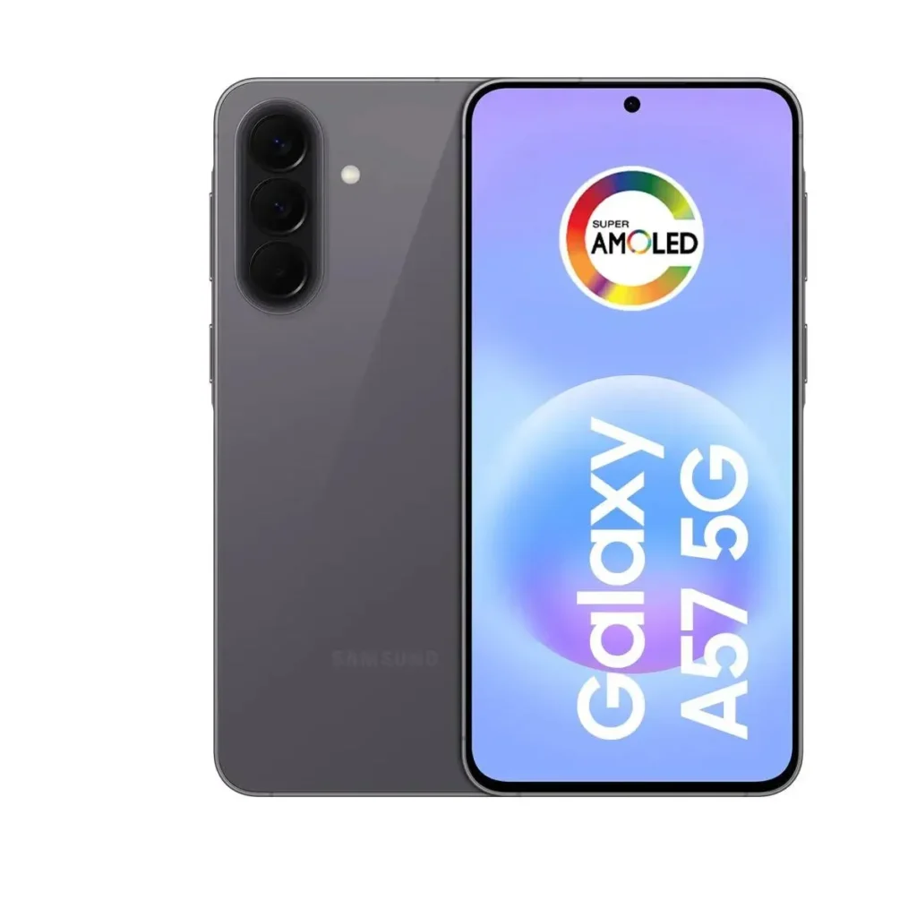 Samsung Galaxy A57 5G 128GB, 8GB RAM