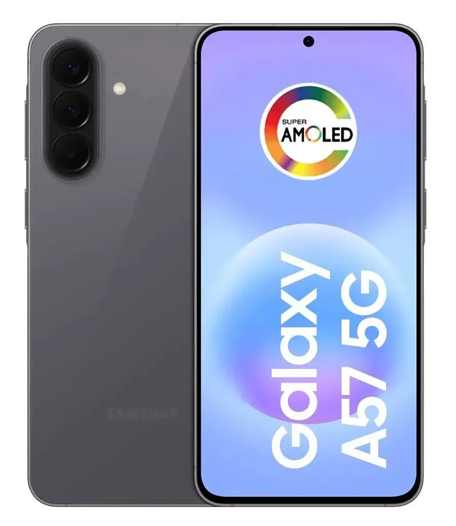 Samsung Galaxy A57 5G 128GB, 8GB RAM